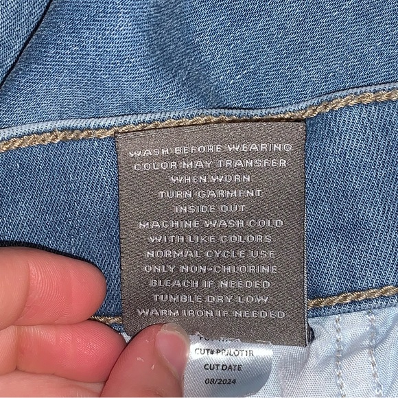 Torrid women’s weekend wide leg super soft pants - Picture 7 of 11